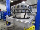 Ishida 24 Head Scale